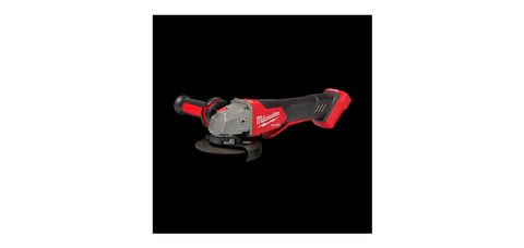 MILWAUKEE M18 FUEL 5" VARIABLE SPEED BRAKING GRINDER