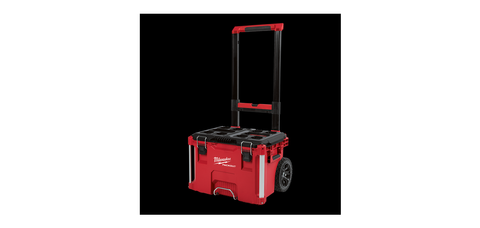 MILWAUKEE PACKOUT™ ROLLING TOOL BOX