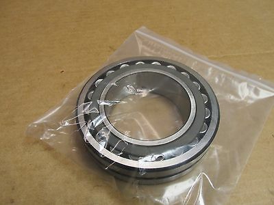 SPHERICAL ROLLER BEARING