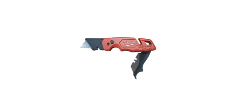 FASTBACK™ Folding Utility Knife