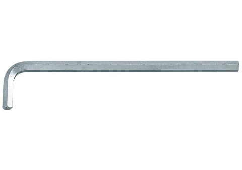 KING TONY EXTRA LONG HEX KEY 7MM