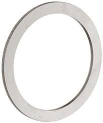 THRUST WASHER