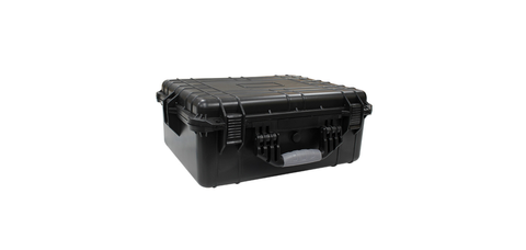 WEATHERPROOF EQUIPMENT CASE 524X428X206