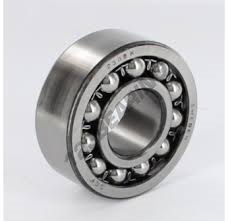 FAG PRECISION SELF ALIGNING - 2306M.P6