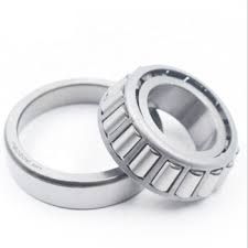 TAPER ROLLER BEARING CUP & CONE