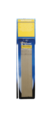 WELD ELECTRODE BLISTER PK. MULTI P