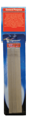 WELD ELECTRODE BLISTER PK. G P