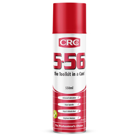 CRC 5-56 550ML - HSR002515