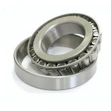 TAPER ROLLER BEARING CUP & CONE