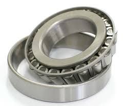 TAPE ROLLER BEARING CUP & CONE