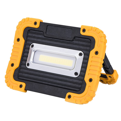 COB WOODSTOCK LED RECHARGEABLE WORK LIGHT