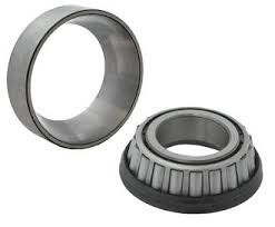 TAPER ROLLER BEARING SEALED + CUP