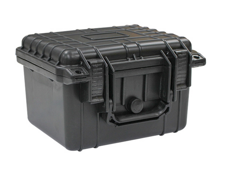 WEATHER EQUIPMENT CASE 270X246X174