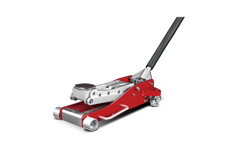 POWERBUILT 3 TON ALUMNIUM RACING JACK