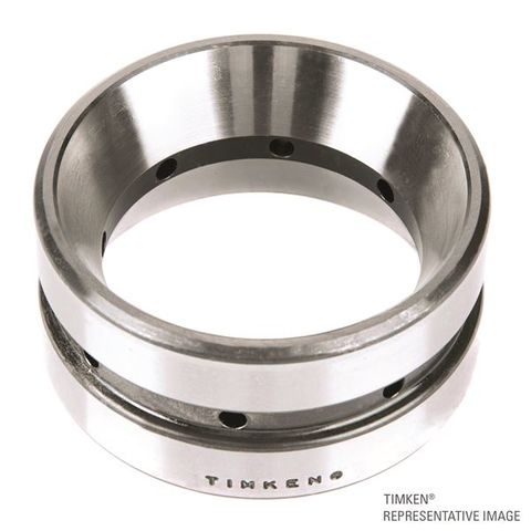TAPER ROLLER BEARING DOUBLE CUP