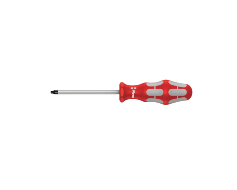 WERA 368 SCREWDRIVER SQ1 X 60mm