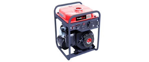TZ 3.7KW PETROL INVERTER GENERATOR