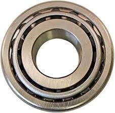 BARREL ROLLER BEARING 2-7/16''X3-15/16''