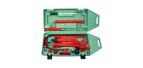 PORTER POWER KIT 10T ''PROEQUIP''