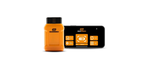 PROFESSIONAL BI-DIRECTIONAL DIAGNOSTIC SCAN TOOL