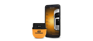 EVERYDAY DIAGNOSTIC TOOL BLUETOOTH OBDII TESTER