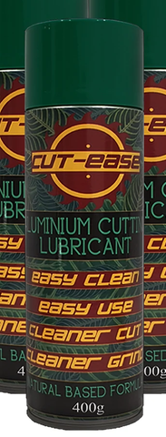 ALUMINIUM CUTTING LUBRICANT 400g - HSR002515- CUT EASY