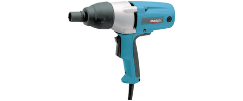 MAKITA IMPACT WRENCH 1/2"DRIVE 350NM