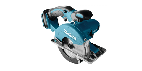 MAKITA CORDLESS SAW METAL CUTTER 18V 3.0 Ah BATTERY