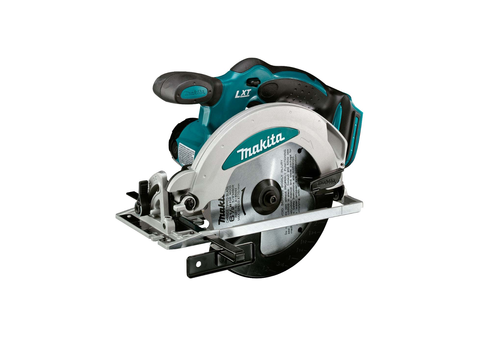 MAKITA BARE LXT CIRCULAR SAW 165mm