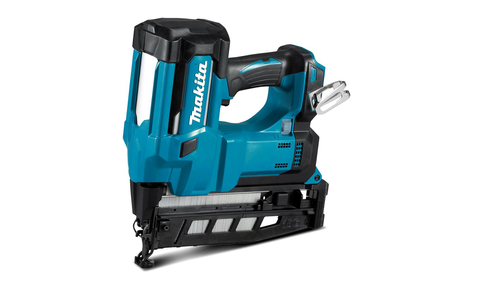 MAKITA 18V  16 GAUGE FINISH NAILER