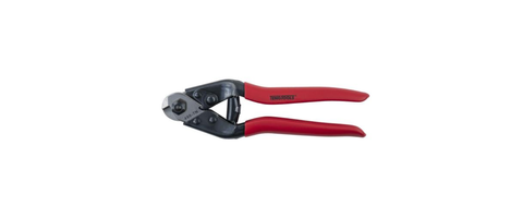 TENG 7IN WIRE/CABLE CUTTER