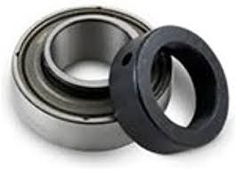 SKF BEARING INSERT LOCK COLLAR TYPE