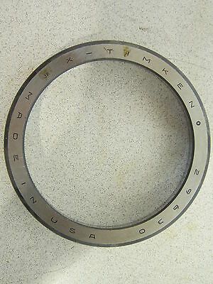 TAPER ROLLER BEARING CUP