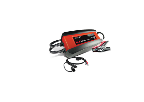 SCHUMACHER SPI 6/12V-2A BATTERY CHARGER