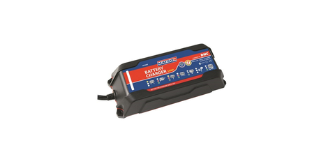 MATSON  12V BATTERY CHARGER 3 AMP