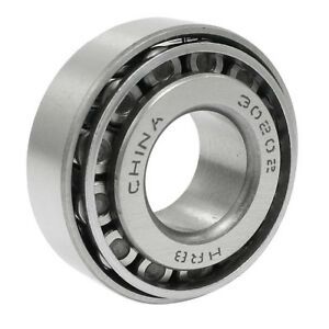 TAPER ROLLER BEARING CUP & CONE