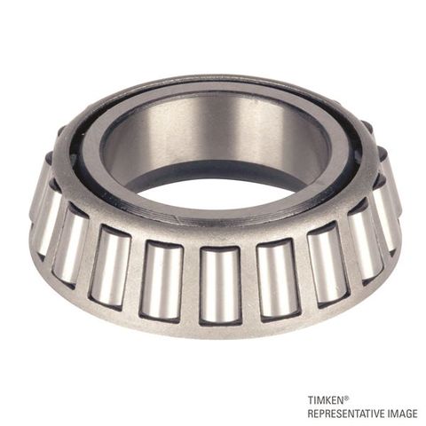 TAPER ROLLER BEARING CONE