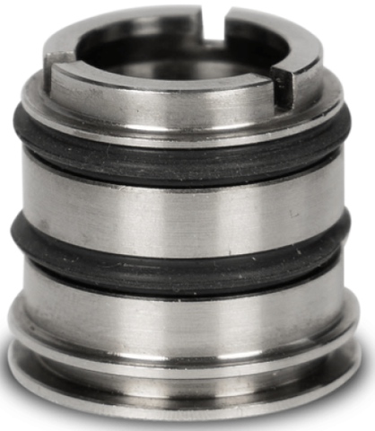 ARC T2/T3W/T4W QUARTZ HEAT ZONE ISOLATER