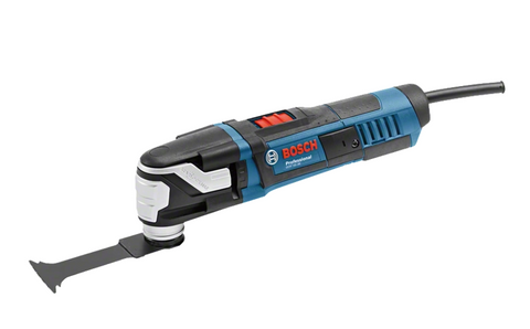 BOSCH 240V MULTI CUTTER