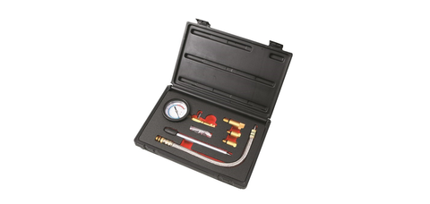 TOLEDO COMPRESSION TESTER KIT - PETROL 300PSI