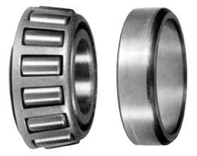TAPER ROLLER BEARING ISO METRIC