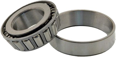 TAPER ROLLER BEARING METRIC ISO