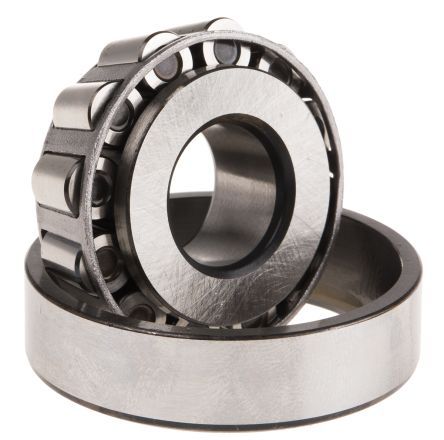 TAPER ROLLER BEARING CUP & CONE