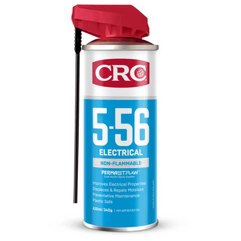 CRC 5.56 ELECTRICAL AEROSOL 420ml - HSR002515