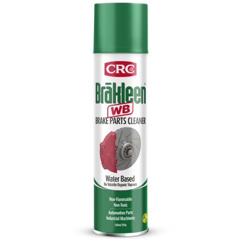 CRC WATER BASED BRAKLEEN 500gr AEROSOL - HSR002519