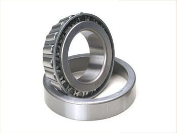 TAPER ROLLER BEARING CUP & CONE