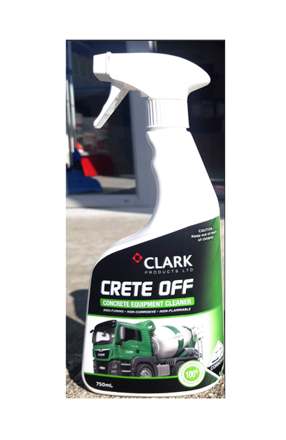CRETE OFF 750ML - HSR002526