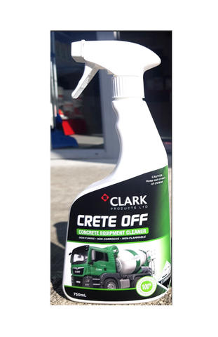 CRETE OFF 750ML - HSR002526
