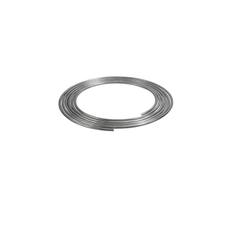 STEEL BUNDY TUBE 3/16" X 8M