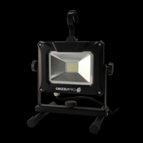 GRIZZLY PRO LED HYBRID 2200LM LAMP